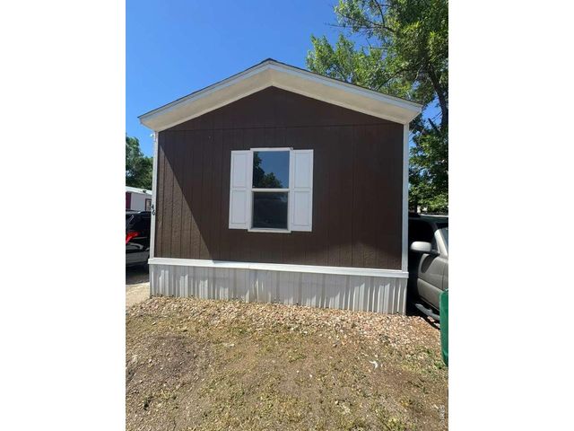101 21st Ave 46, Greeley, CO 80631