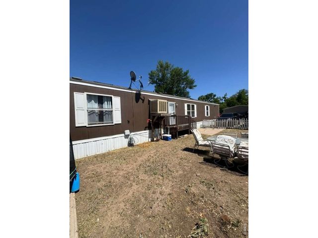 101 21st Ave 46, Greeley, CO 80631