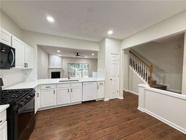 9155 Nesbit Ferry Road 129, Alpharetta, GA 30022