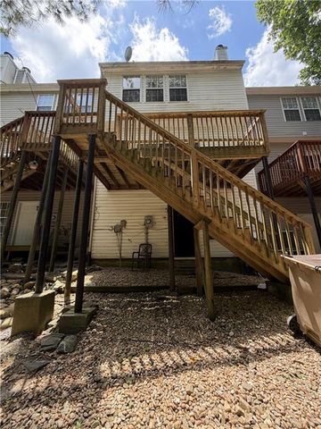 9155 Nesbit Ferry Road 129, Alpharetta, GA 30022