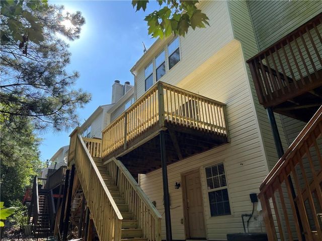9155 Nesbit Ferry Road 129, Alpharetta, GA 30022