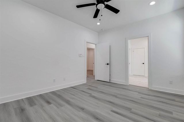 841 Rachel Street C, Houston, TX 77091