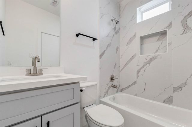 841 Rachel Street C, Houston, TX 77091