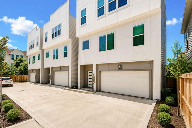 841 Rachel Street C, Houston, TX 77091