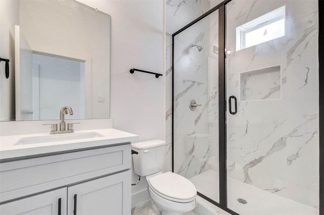 841 Rachel Street C, Houston, TX 77091