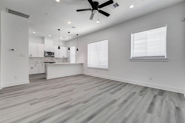 841 Rachel Street C, Houston, TX 77091