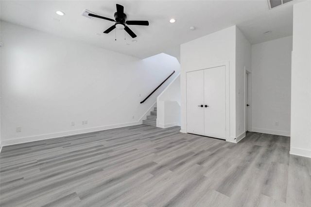 841 Rachel Street C, Houston, TX 77091
