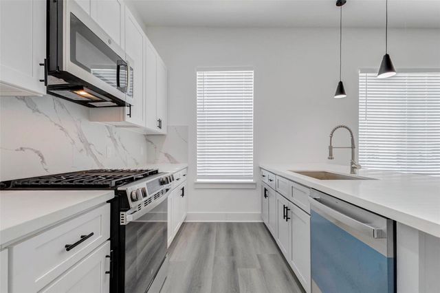 841 Rachel Street C, Houston, TX 77091