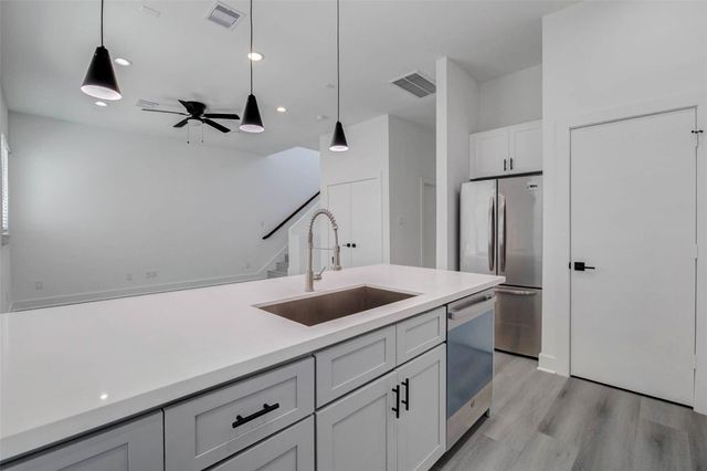 841 Rachel Street C, Houston, TX 77091