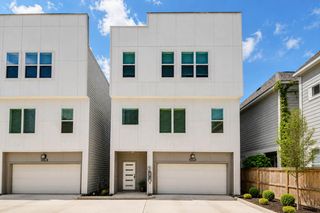 841 Rachel Street C, Houston, TX 77091