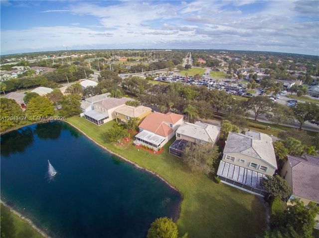 5569 NW 106th Drive, Coral Springs, FL 33076