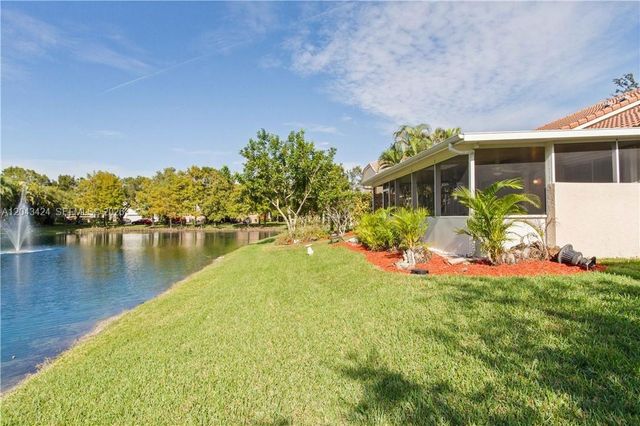 5569 NW 106th Drive, Coral Springs, FL 33076
