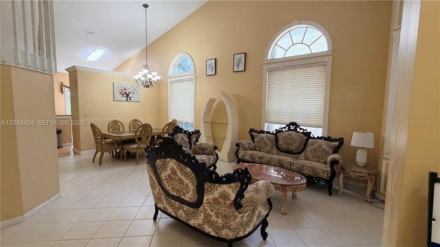 5569 NW 106th Drive, Coral Springs, FL 33076
