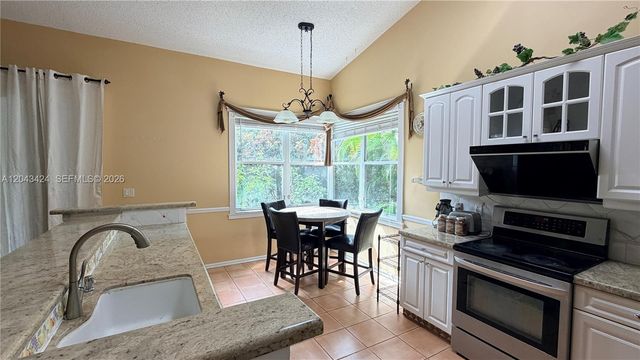 5569 NW 106th Drive, Coral Springs, FL 33076