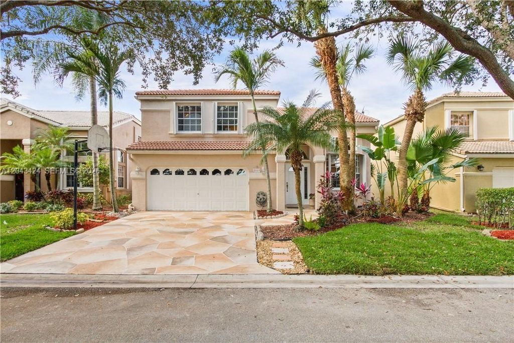 5569 NW 106th Drive, Coral Springs, FL 33076