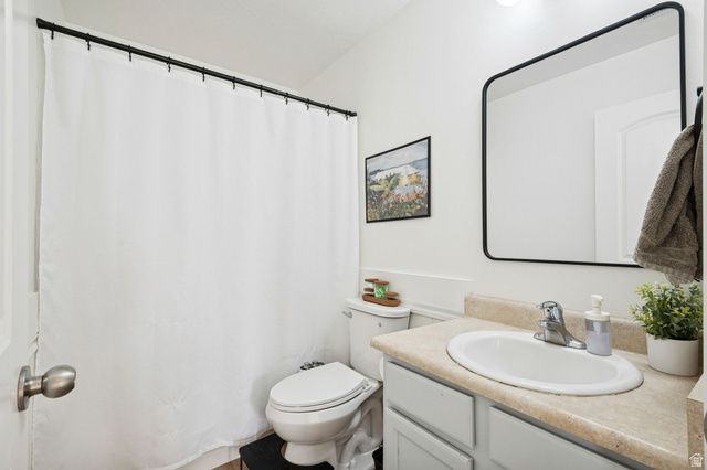 3751 E ROYAL TROON DR, Eagle Mountain, UT 84005