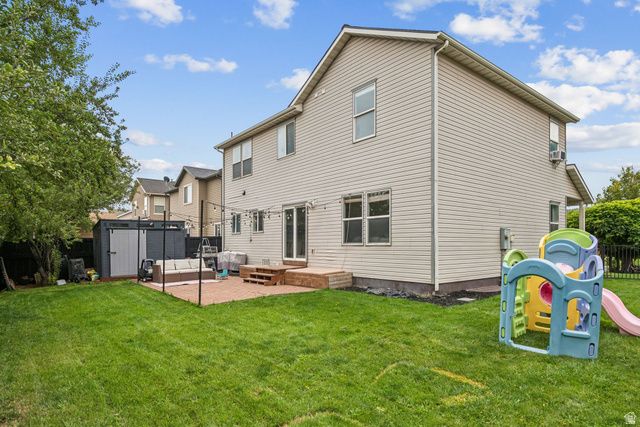 3751 E ROYAL TROON DR, Eagle Mountain, UT 84005