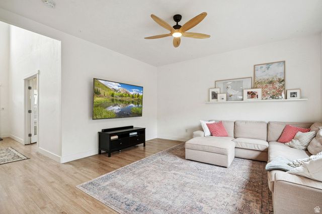 3751 E ROYAL TROON DR, Eagle Mountain, UT 84005