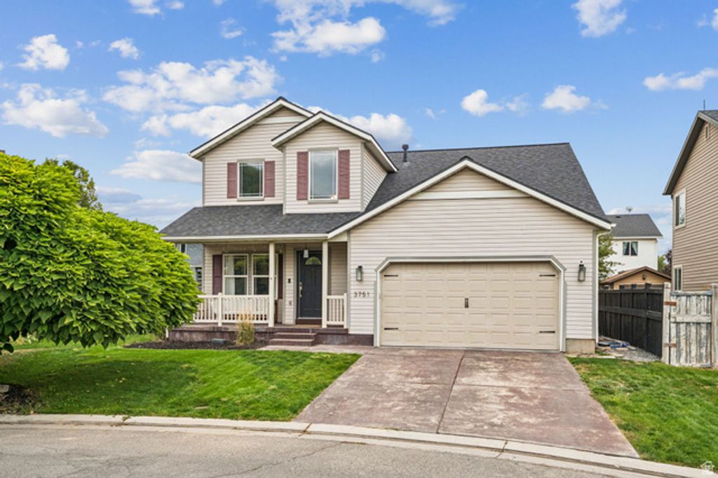 3751 E ROYAL TROON DR, Eagle Mountain, UT 84005