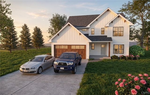435 Tuscany Lane, Van Buren, NY 13027