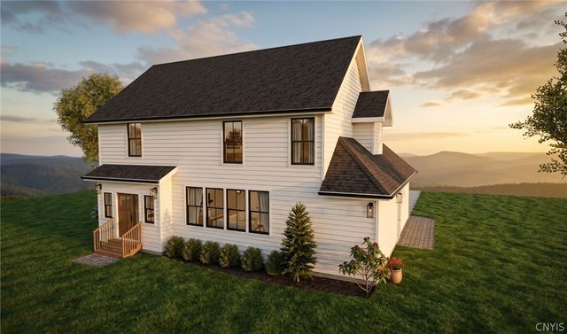 435 Tuscany Lane, Van Buren, NY 13027