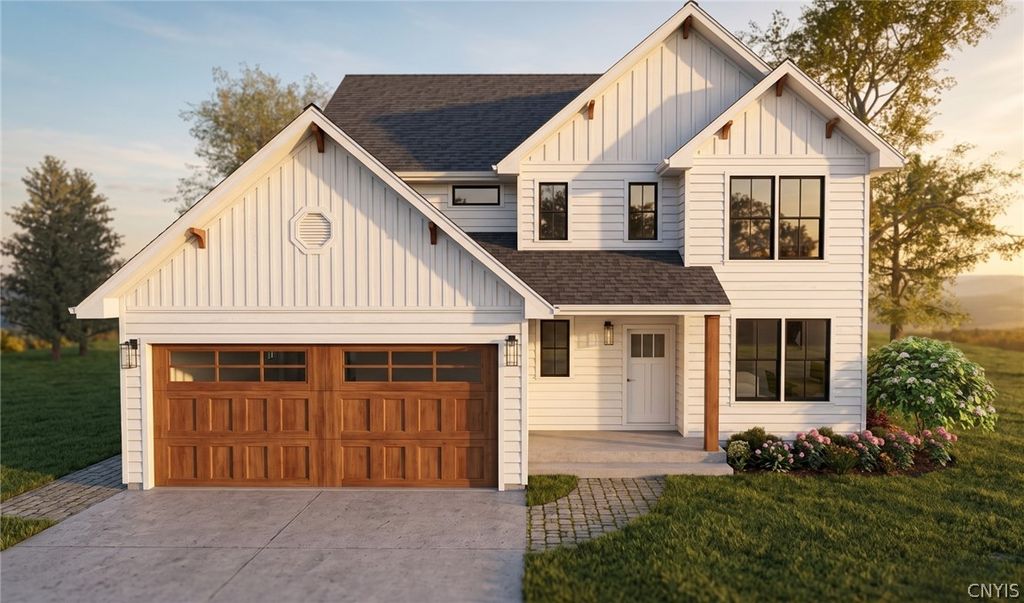435 Tuscany Lane, Van Buren, NY 13027