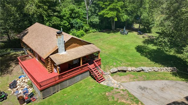 183 South Road, Exeter, RI 02822