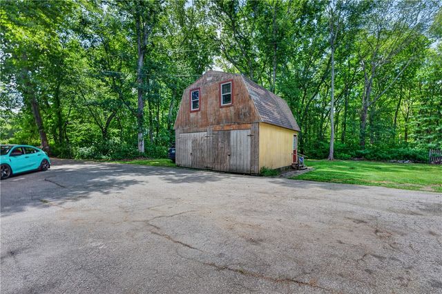 183 South Road, Exeter, RI 02822
