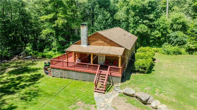 183 South Road, Exeter, RI 02822