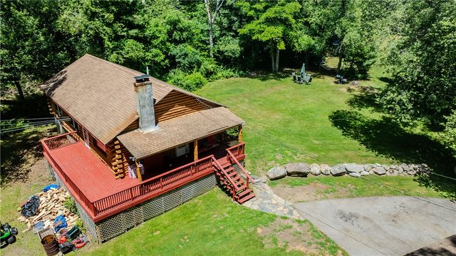 183 South Road, Exeter, RI 02822