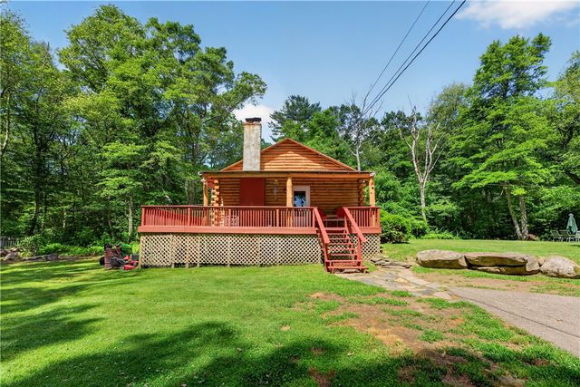183 South Road, Exeter, RI 02822