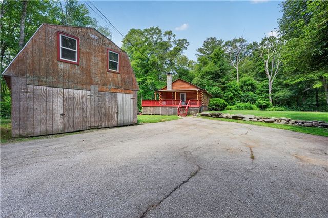 183 South Road, Exeter, RI 02822