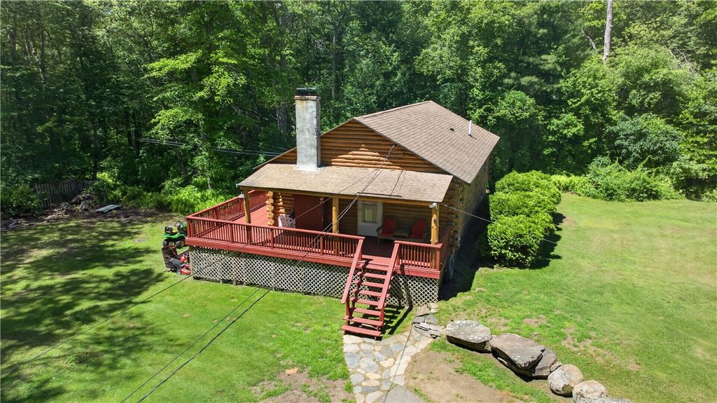 183 South Road, Exeter, RI 02822