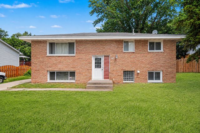 49 91st Lane NE, Blaine, MN 55434