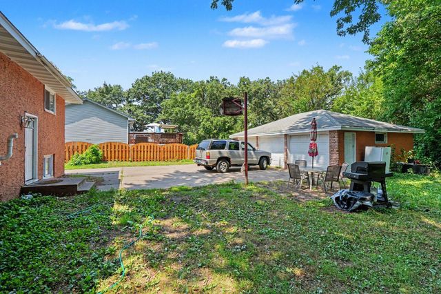 49 91st Lane NE, Blaine, MN 55434