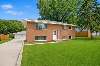 49 91st Lane NE, Blaine, MN 55434