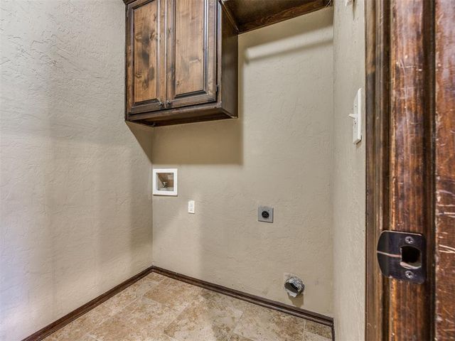 709 S Patterson Drive, Moore, OK 73160