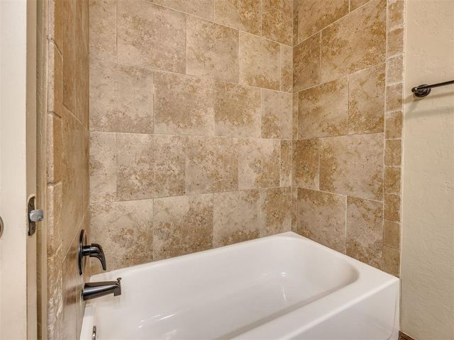 709 S Patterson Drive, Moore, OK 73160