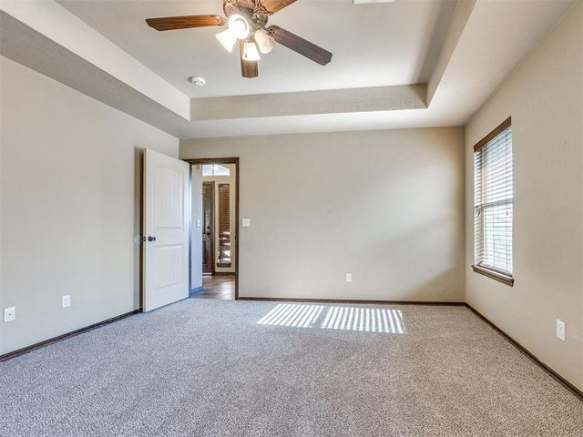 709 S Patterson Drive, Moore, OK 73160