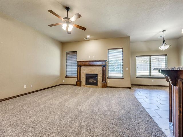 709 S Patterson Drive, Moore, OK 73160