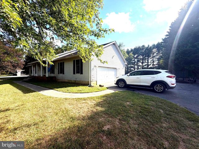 720 STEELES RIDGE RD, Camden Wyoming, DE 19934