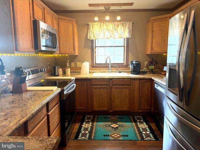720 STEELES RIDGE RD, Camden Wyoming, DE 19934