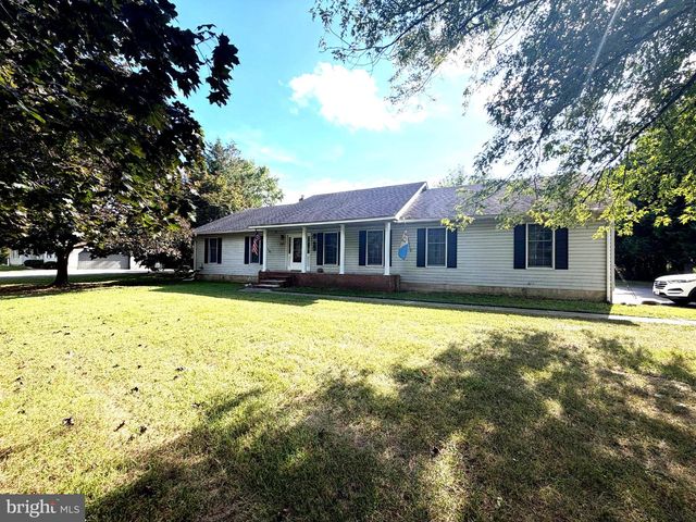 720 STEELES RIDGE RD, Camden Wyoming, DE 19934