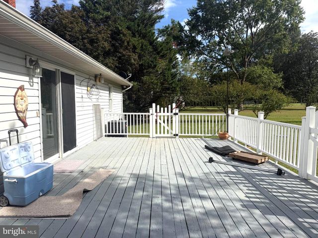 720 STEELES RIDGE RD, Camden Wyoming, DE 19934