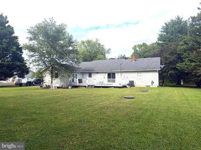 720 STEELES RIDGE RD, Camden Wyoming, DE 19934