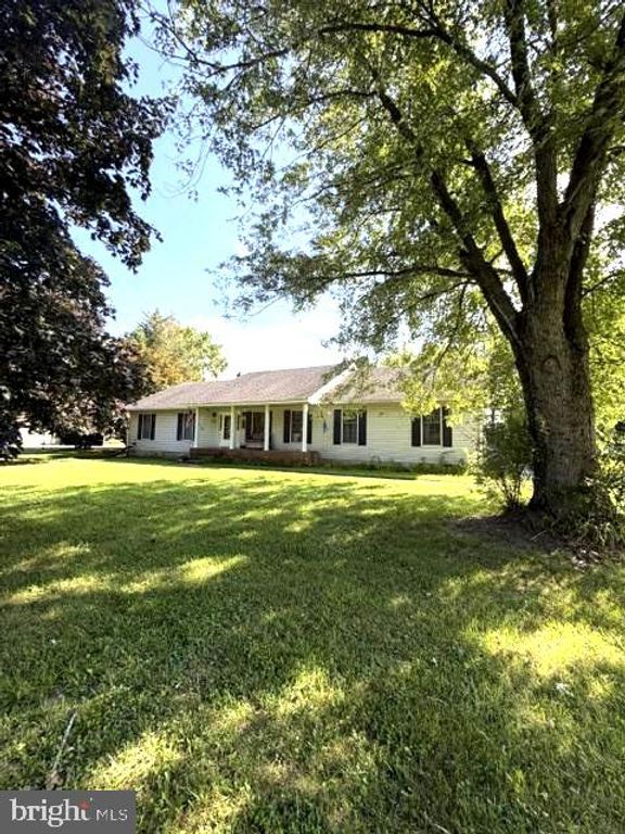 720 STEELES RIDGE RD, Camden Wyoming, DE 19934