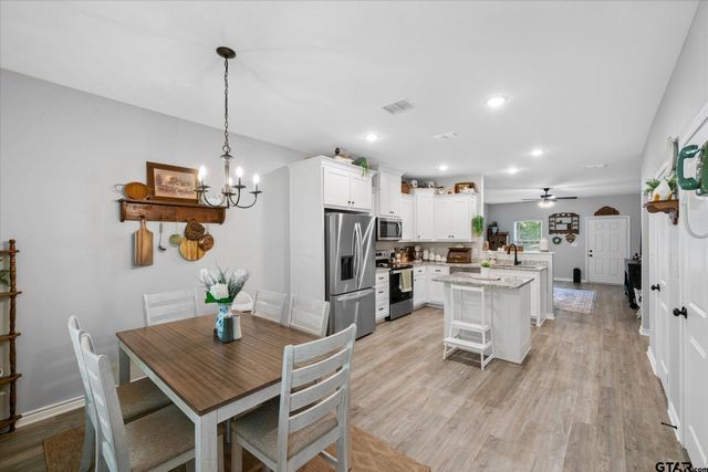 10875 Browning St., Brownsboro, TX 75756