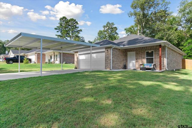 10875 Browning St., Brownsboro, TX 75756