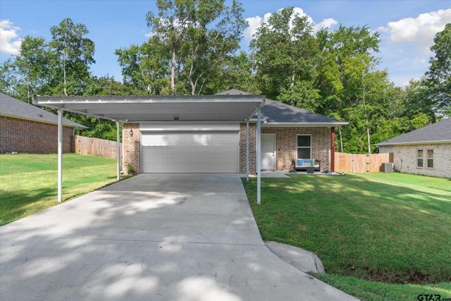 10875 Browning St., Brownsboro, TX 75756