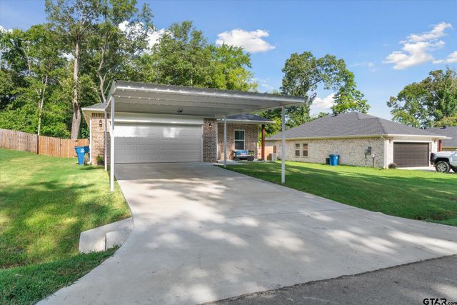 10875 Browning St., Brownsboro, TX 75756